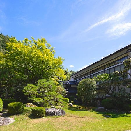 Tokiwa Bekkan Toyooka  Exterior photo