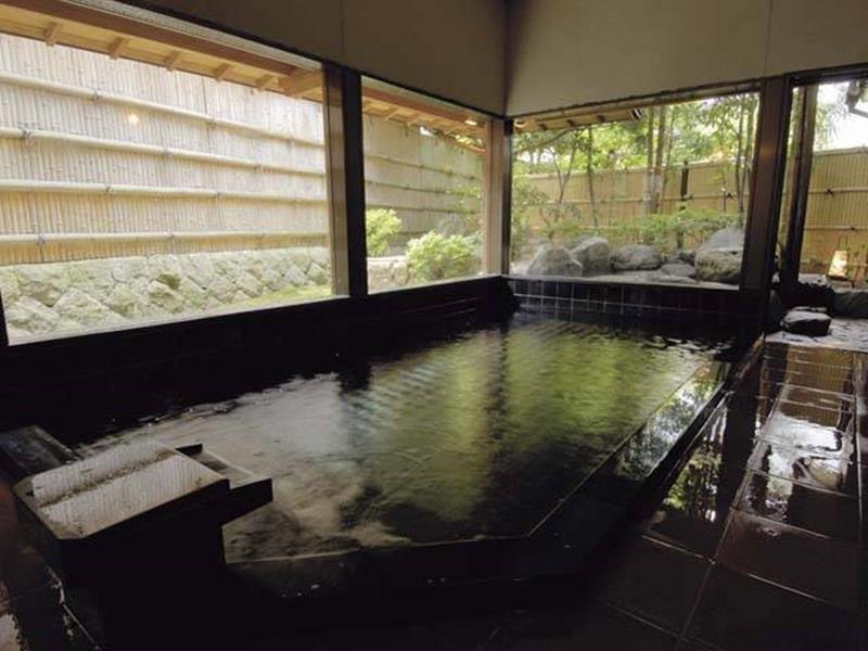 Tokiwa Bekkan Toyooka  Exterior photo